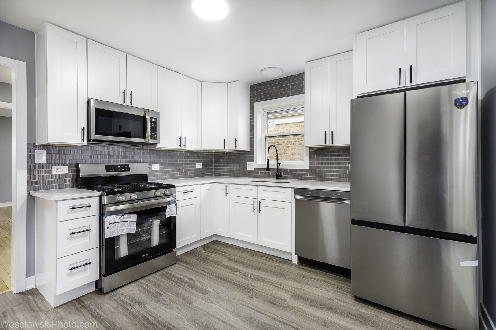 2504 Leyden Avenue, River Grove, IL