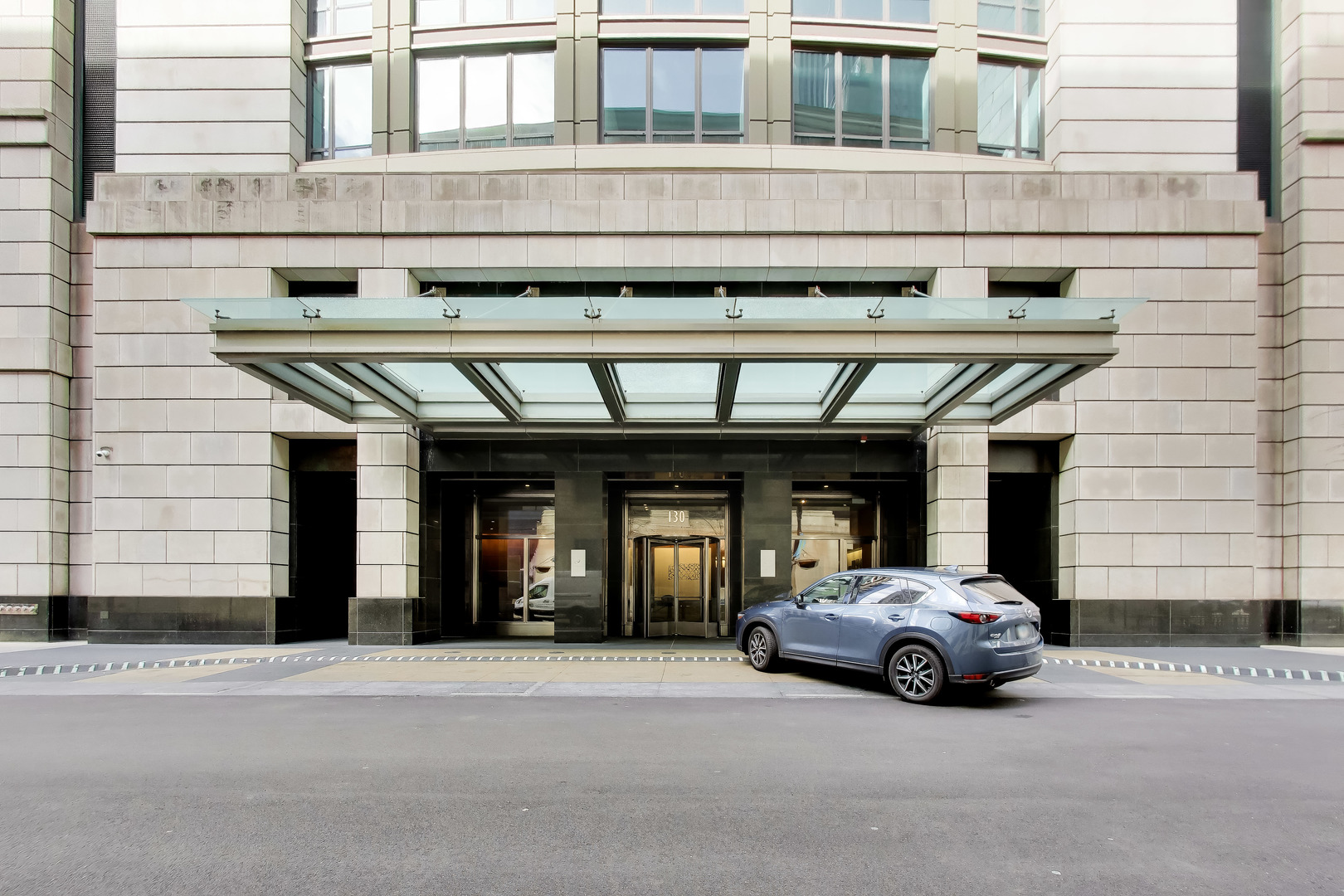 130 N Garland Court #1703, Chicago, IL