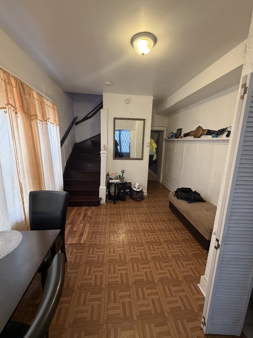 7316 S Lowe Avenue, Chicago, IL