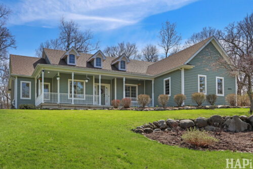 3315 Sherwood Forest Drive, Spring Grove, IL