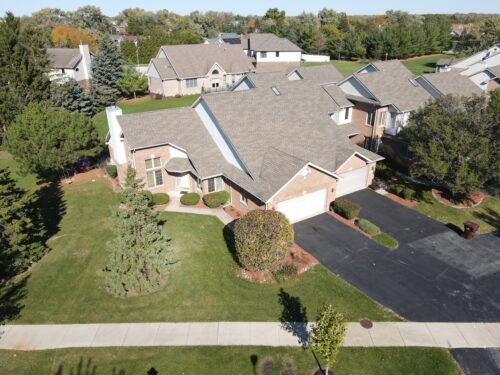 6706 Pondview Drive, Tinley Park, IL
