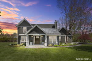 728 Wilderness Ridge, Douglas, MI