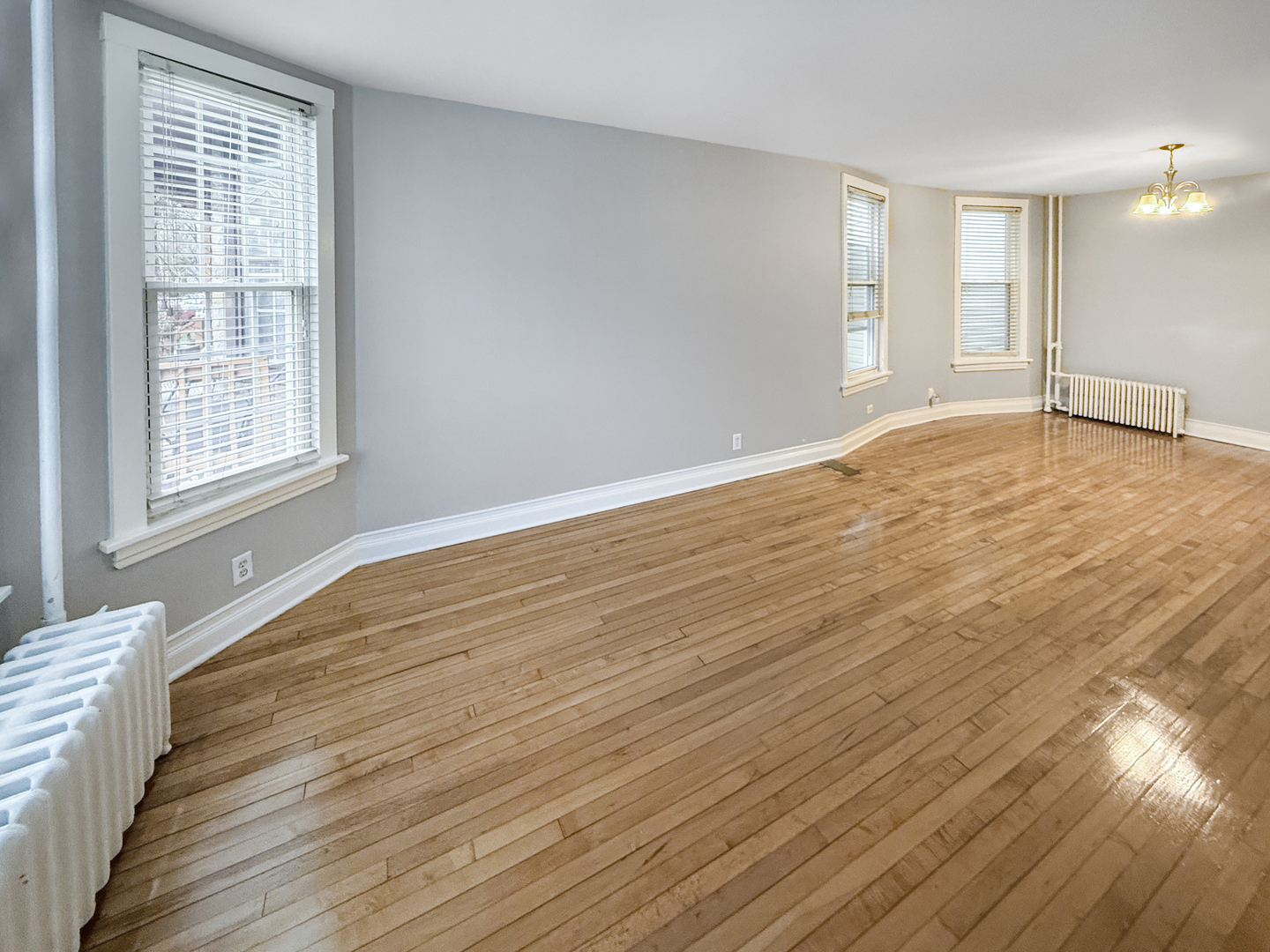 2340 N Tripp Avenue #1, Chicago, IL