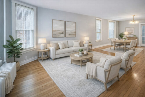 2340 N Tripp Avenue #1, Chicago, IL