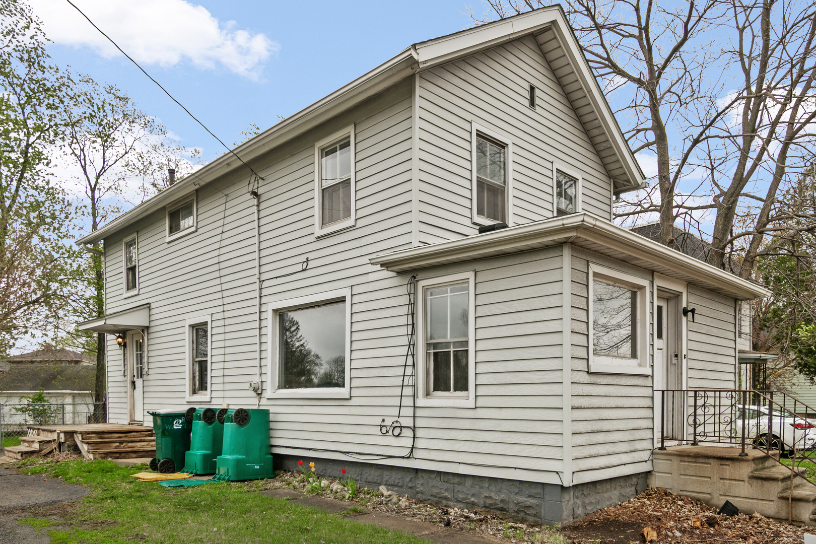 15311 S RT 59 Highway, Plainfield, IL