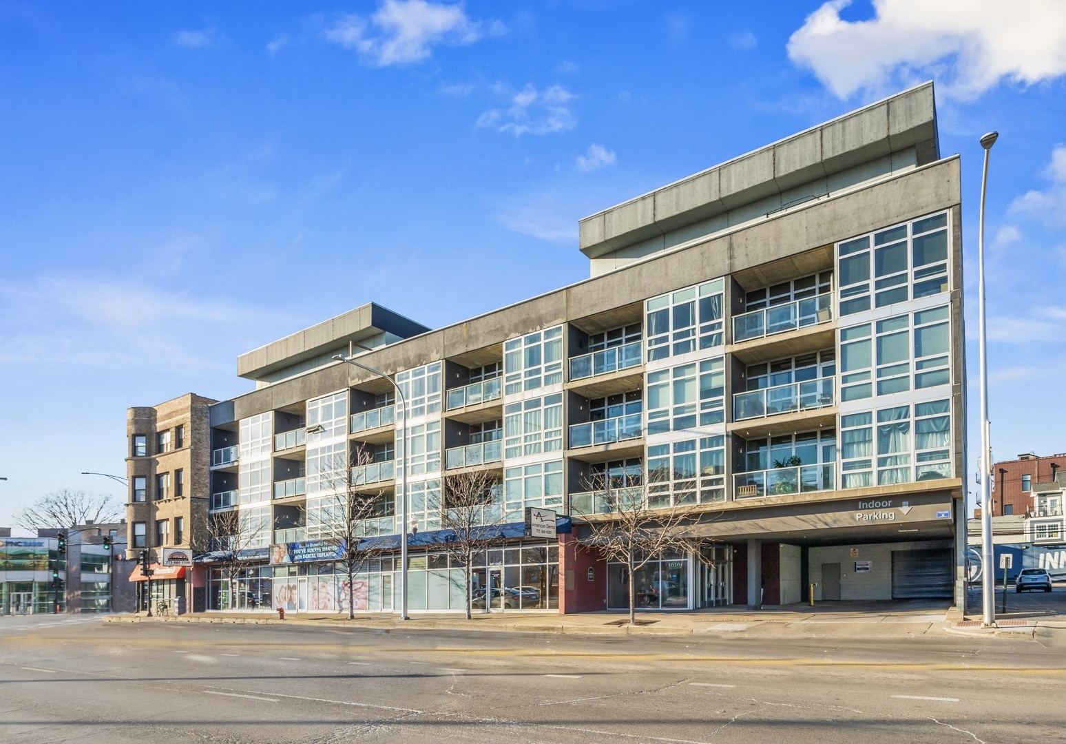 1610 W Fullerton Avenue #303, Chicago, IL