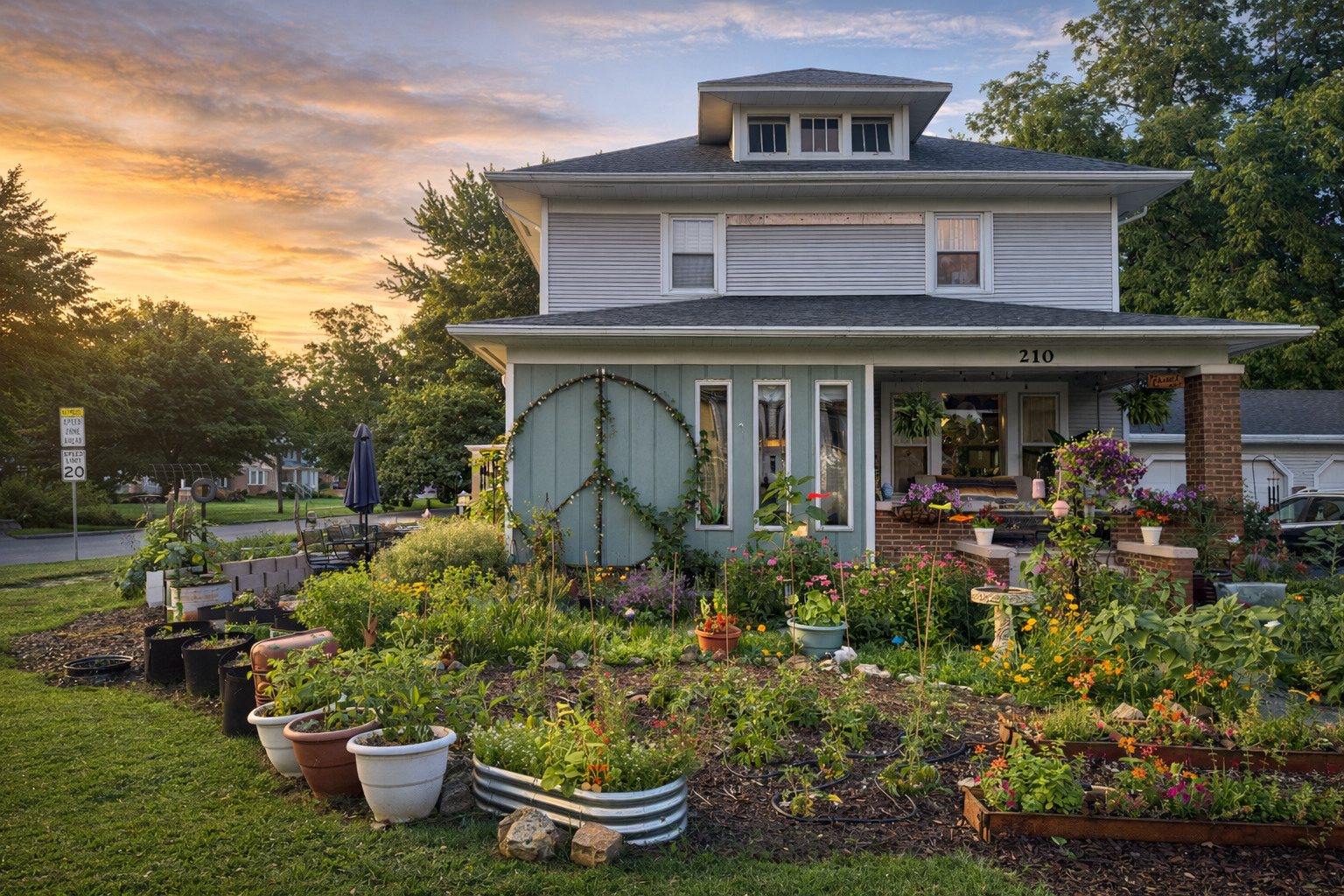 210 6th Street, Mendota, IL