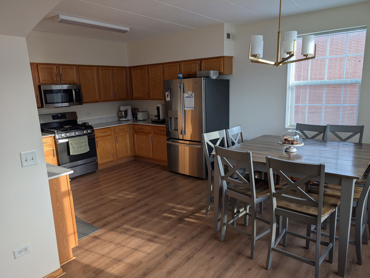 16641 S Liberty Circle #2S, Orland Park, IL