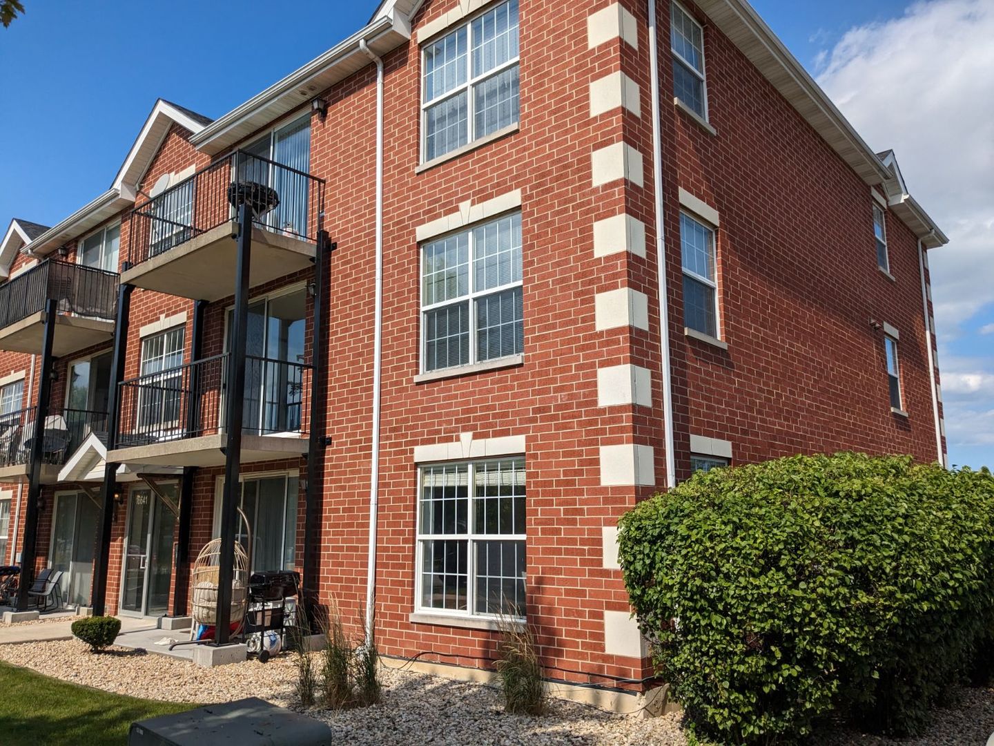16641 S Liberty Circle #2S, Orland Park, IL