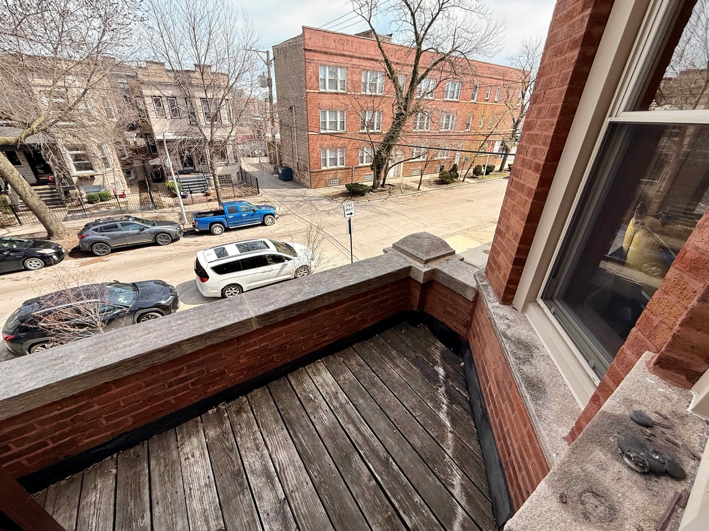 2414 N Spaulding Avenue #2f, Chicago, IL