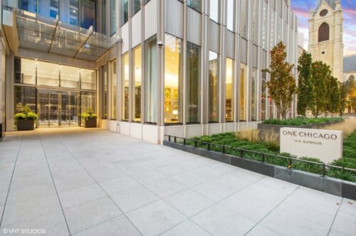 14 W Superior Street #5401, Chicago, IL