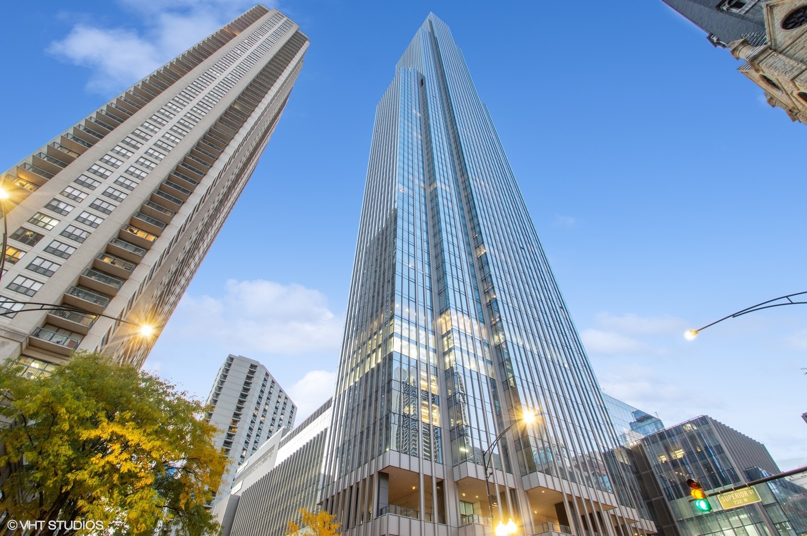 14 W Superior Street #5401, Chicago, IL