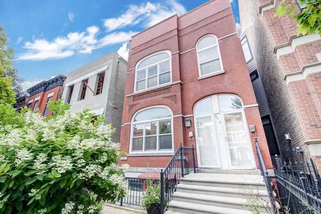 2030 N Clifton Avenue #G, Chicago, IL