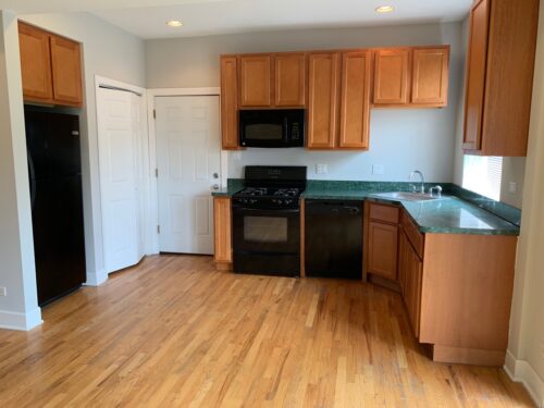 2303 W Granville Avenue #2, Chicago, IL