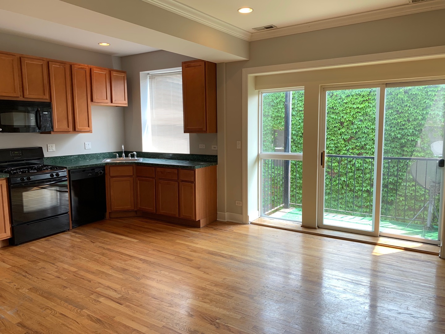 2303 W Granville Avenue #2, Chicago, IL