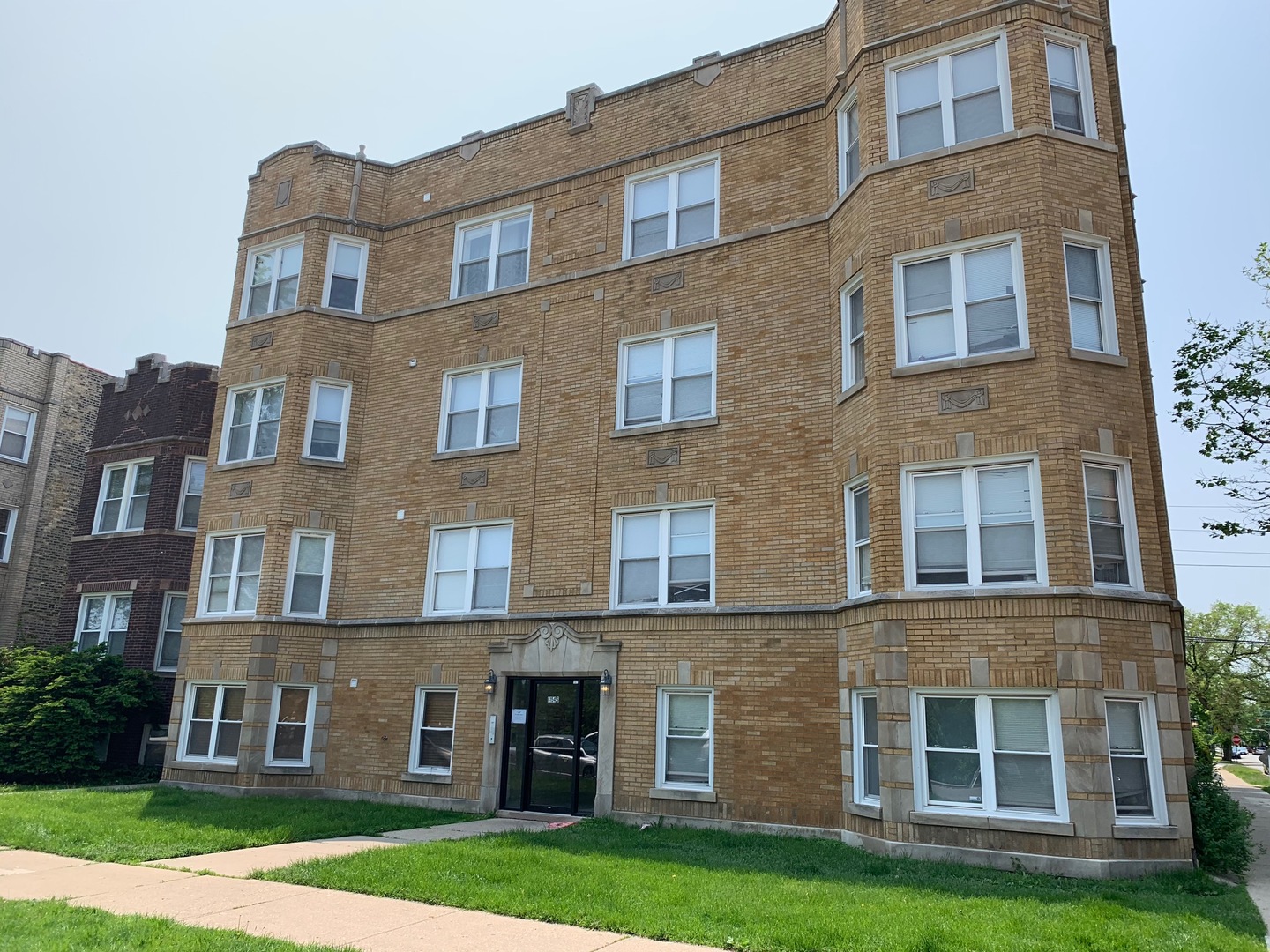 2303 W Granville Avenue #2, Chicago, IL