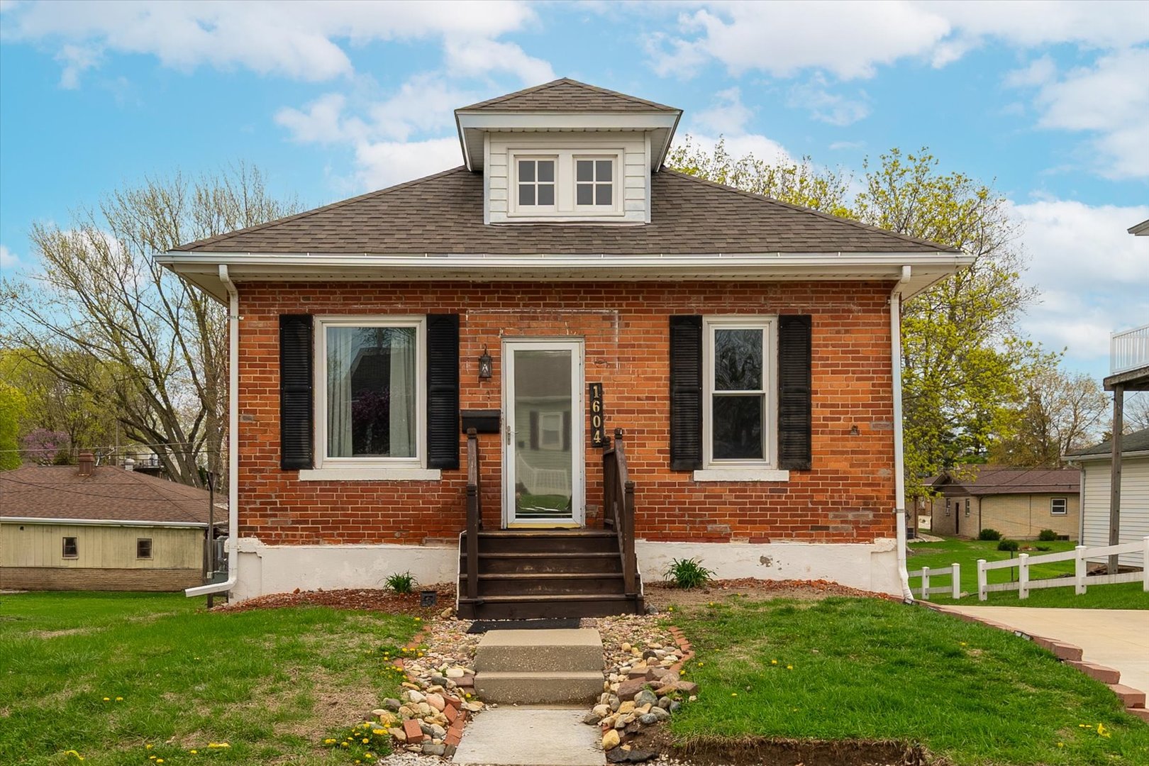 1604 Sobieski Street, Lasalle, IL