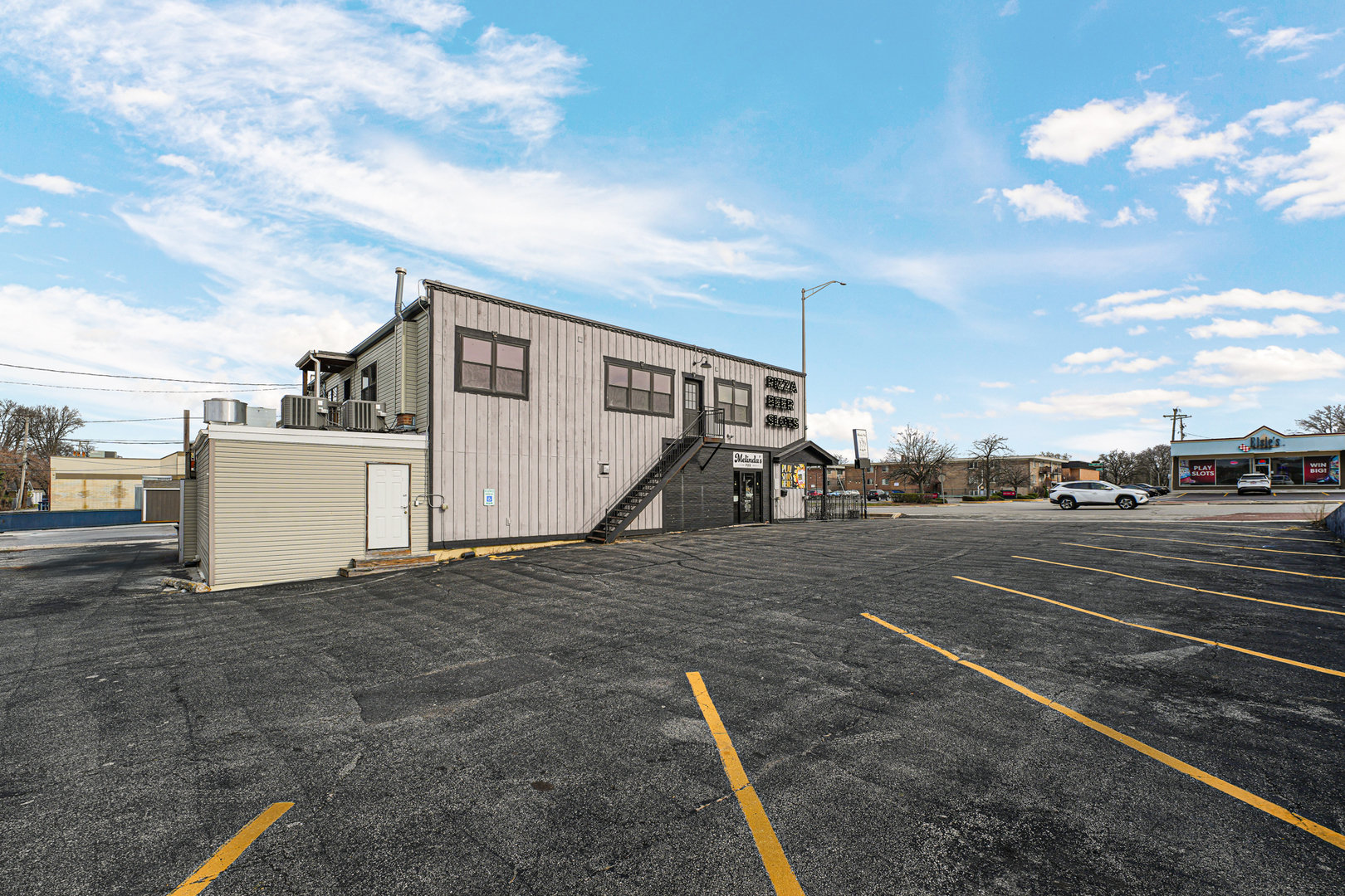 6906-6908 111th Street, Worth, IL