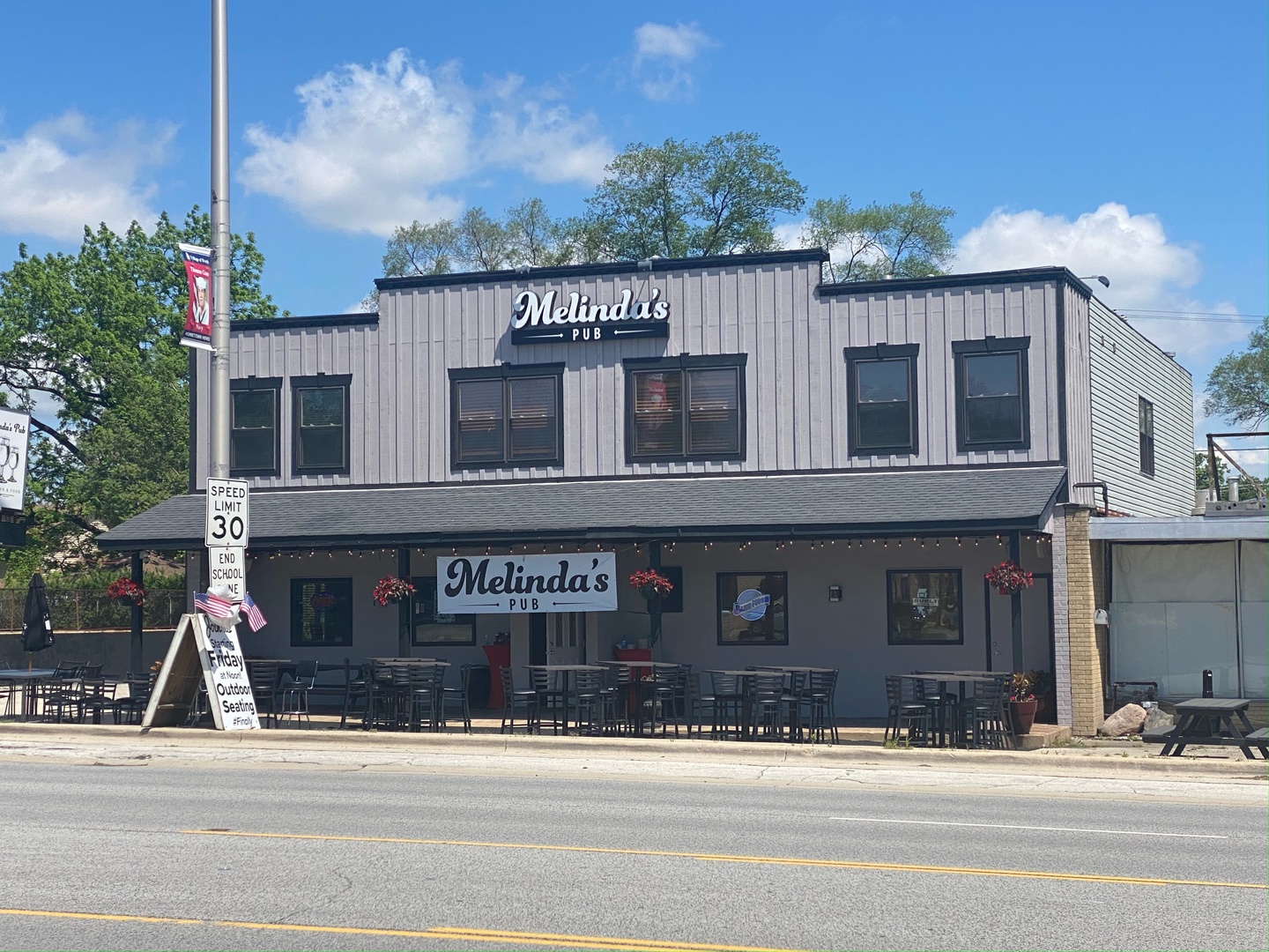 6906-6908 111th Street, Worth, IL