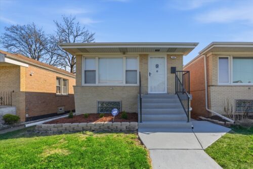 2811 W 82nd Street, Chicago, IL
