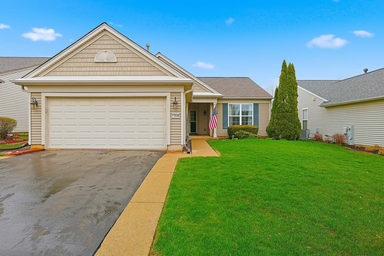 13546 Fallow Drive, Huntley, IL