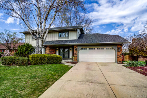 8248 W 141st Street, Orland Park, IL