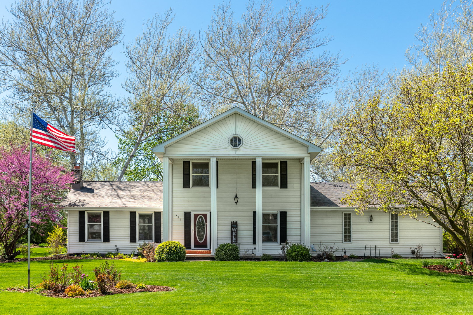 721 Wisconsin Road, New Lenox, IL