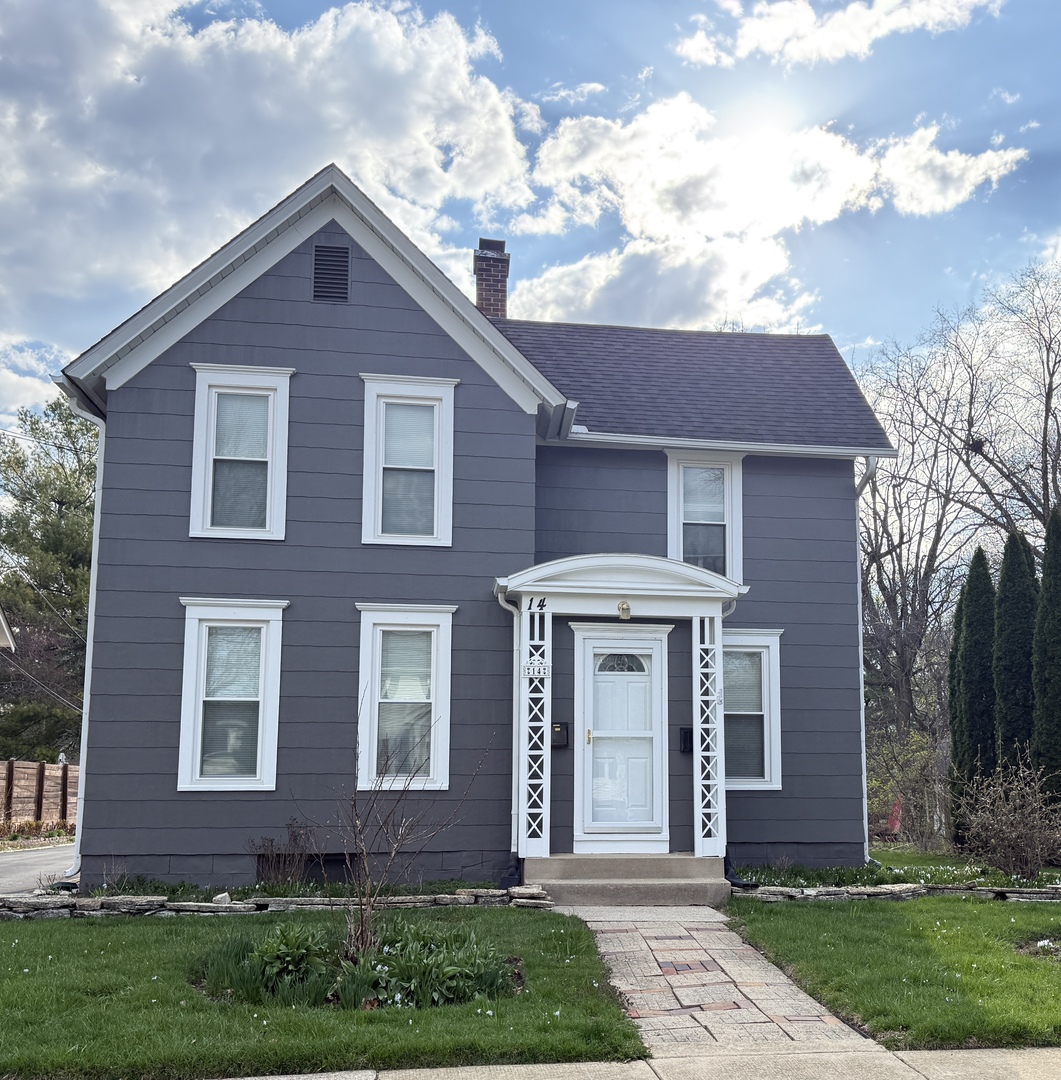 14 S Jackson Street #1, Batavia, IL