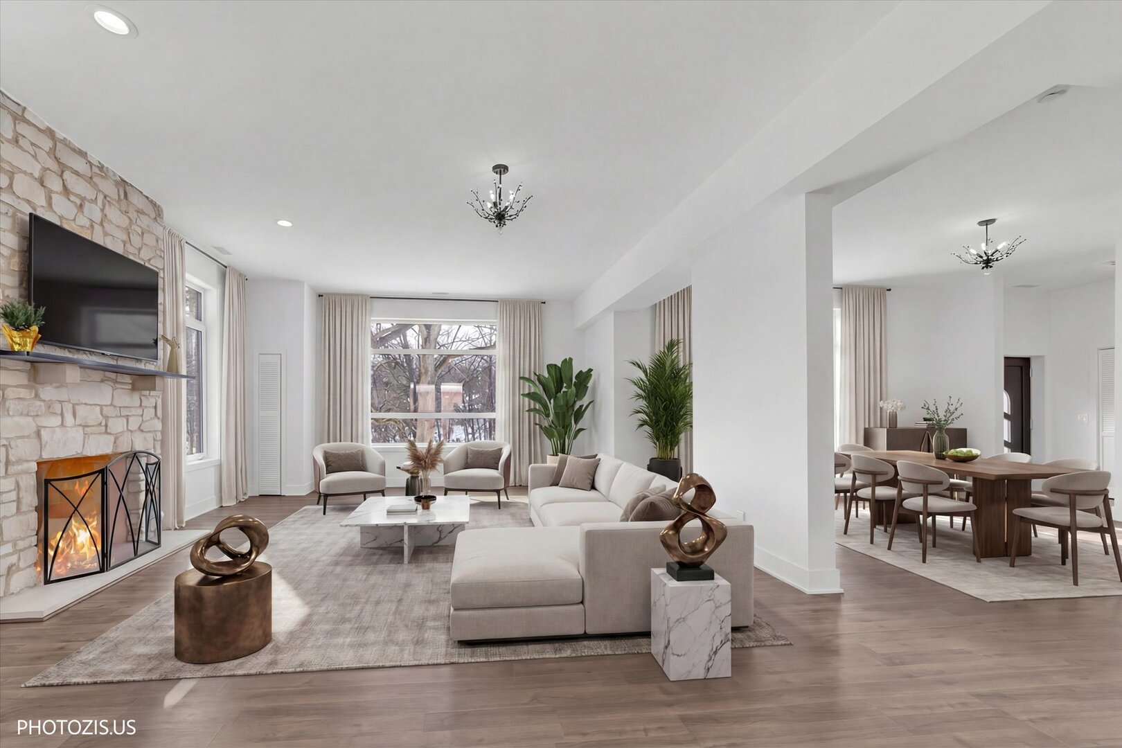 615 Harper Drive, Algonquin, IL