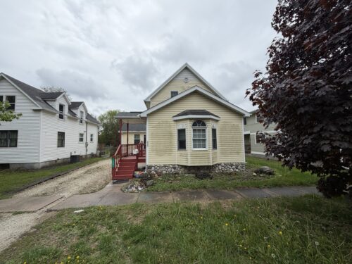 226 E Orleans Street, Paxton, IL