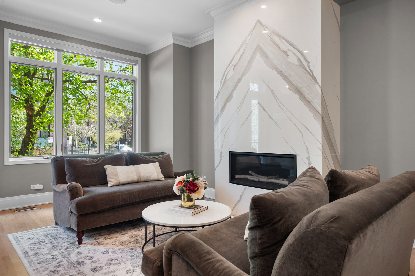 2602 N Paulina Street, Chicago, IL