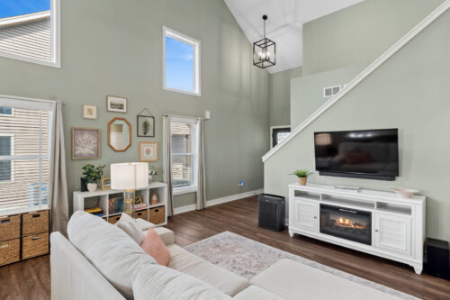 534 Sudbury Circle, Oswego, IL