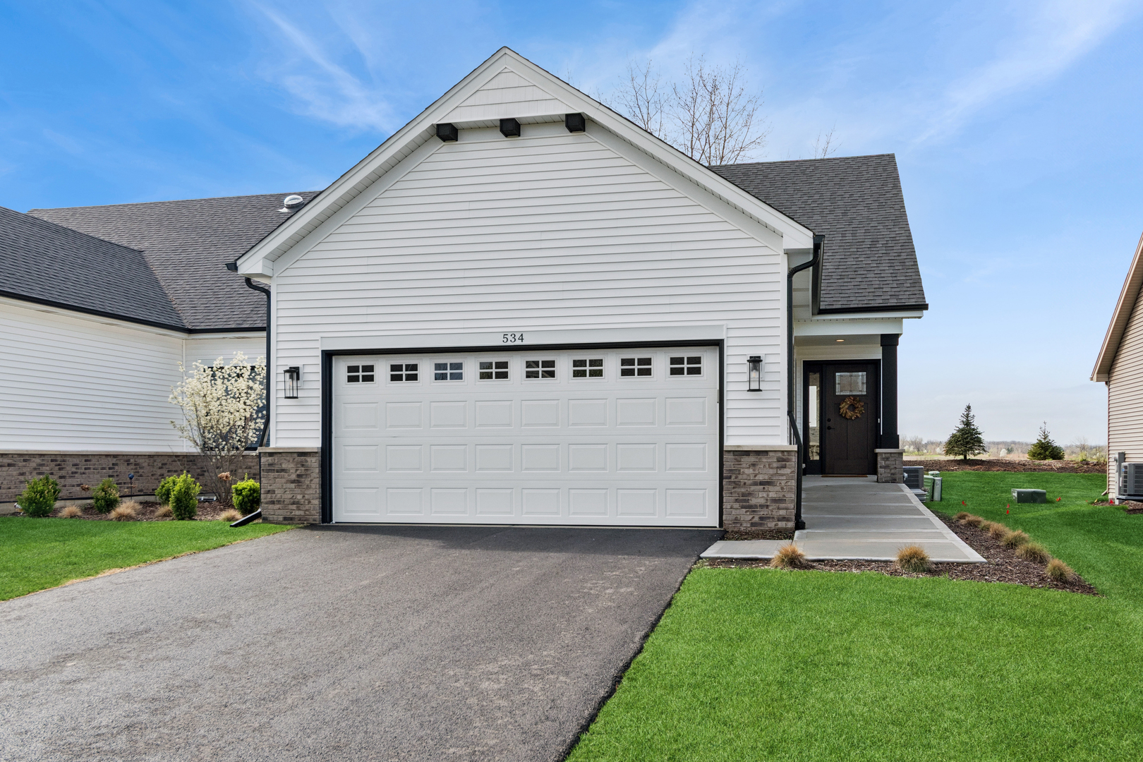 534 Sudbury Circle, Oswego, IL