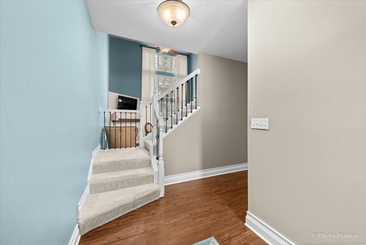 715 Riding Lane #715, St. Charles, IL