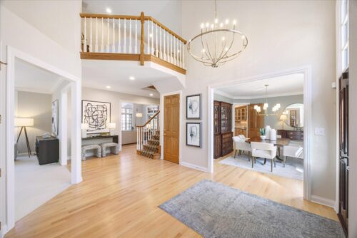 5618 S Park Avenue, Hinsdale, IL