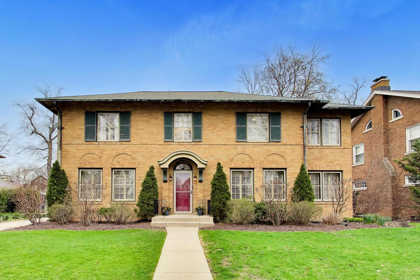 10041 S Hoyne Avenue, Chicago, IL