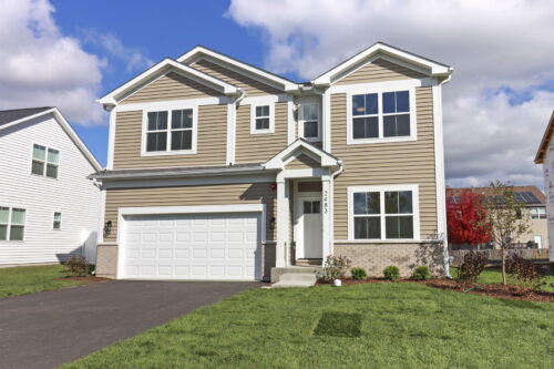 2497 Olivia Court, Wauconda, IL