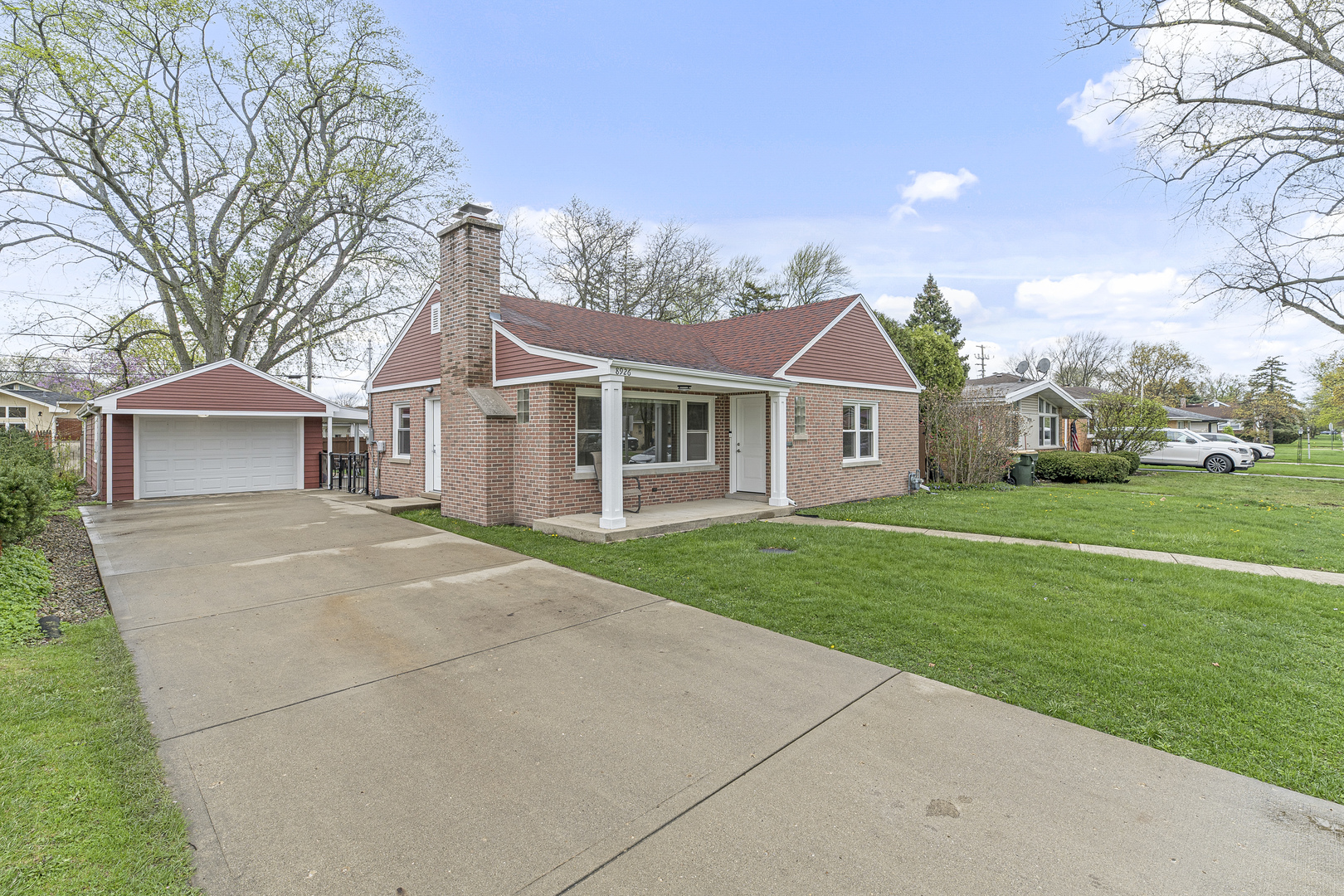8926 Menard Avenue, Morton Grove, IL