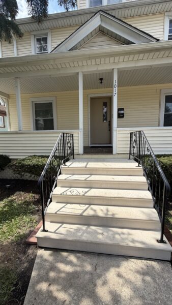 1017 N Nicholson Street, Joliet, IL