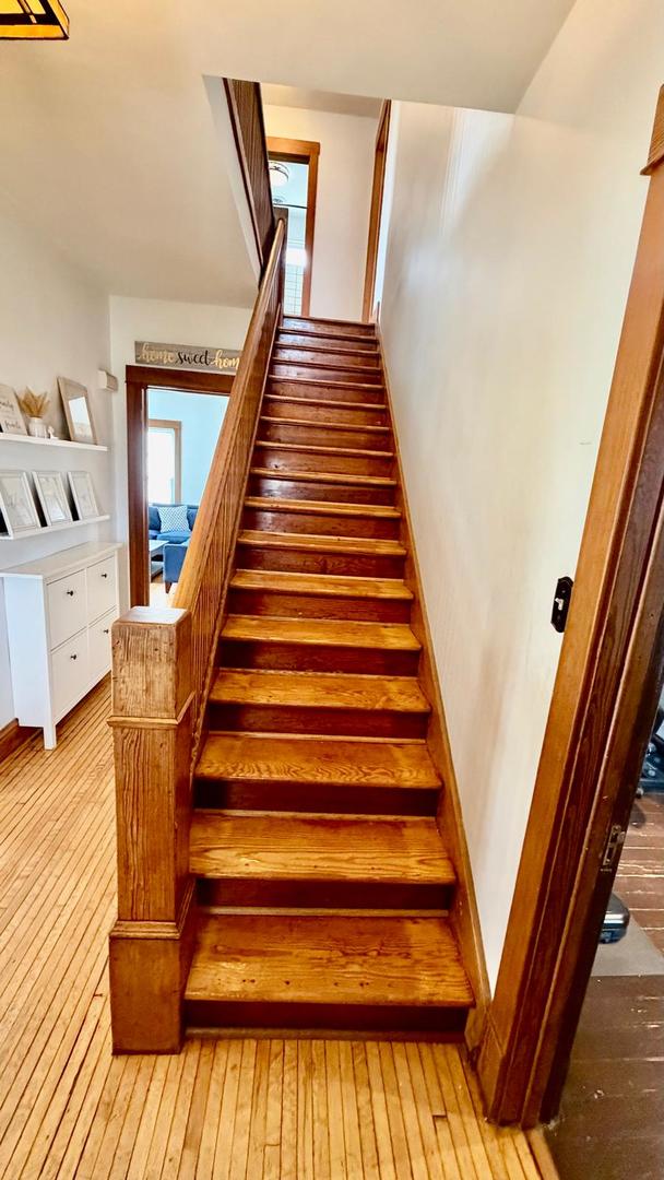 1017 N Nicholson Street, Joliet, IL