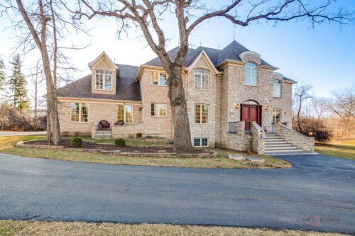 1147 Steeple View Drive, Long Grove, IL