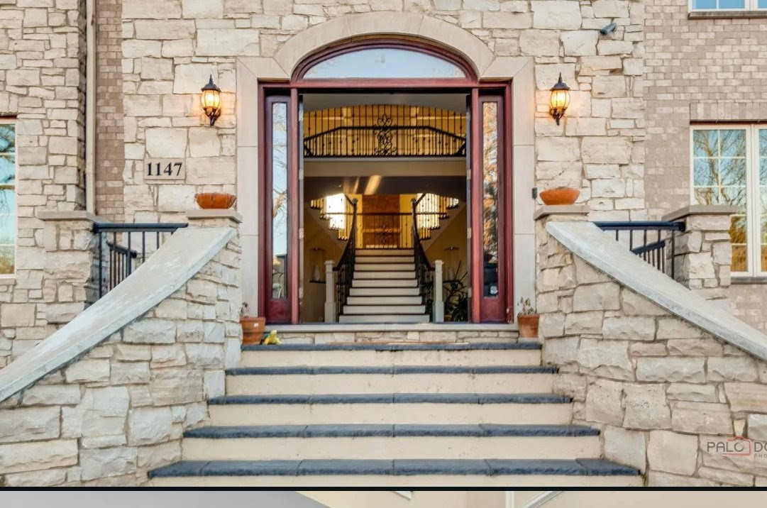 1147 Steeple View Drive, Long Grove, IL