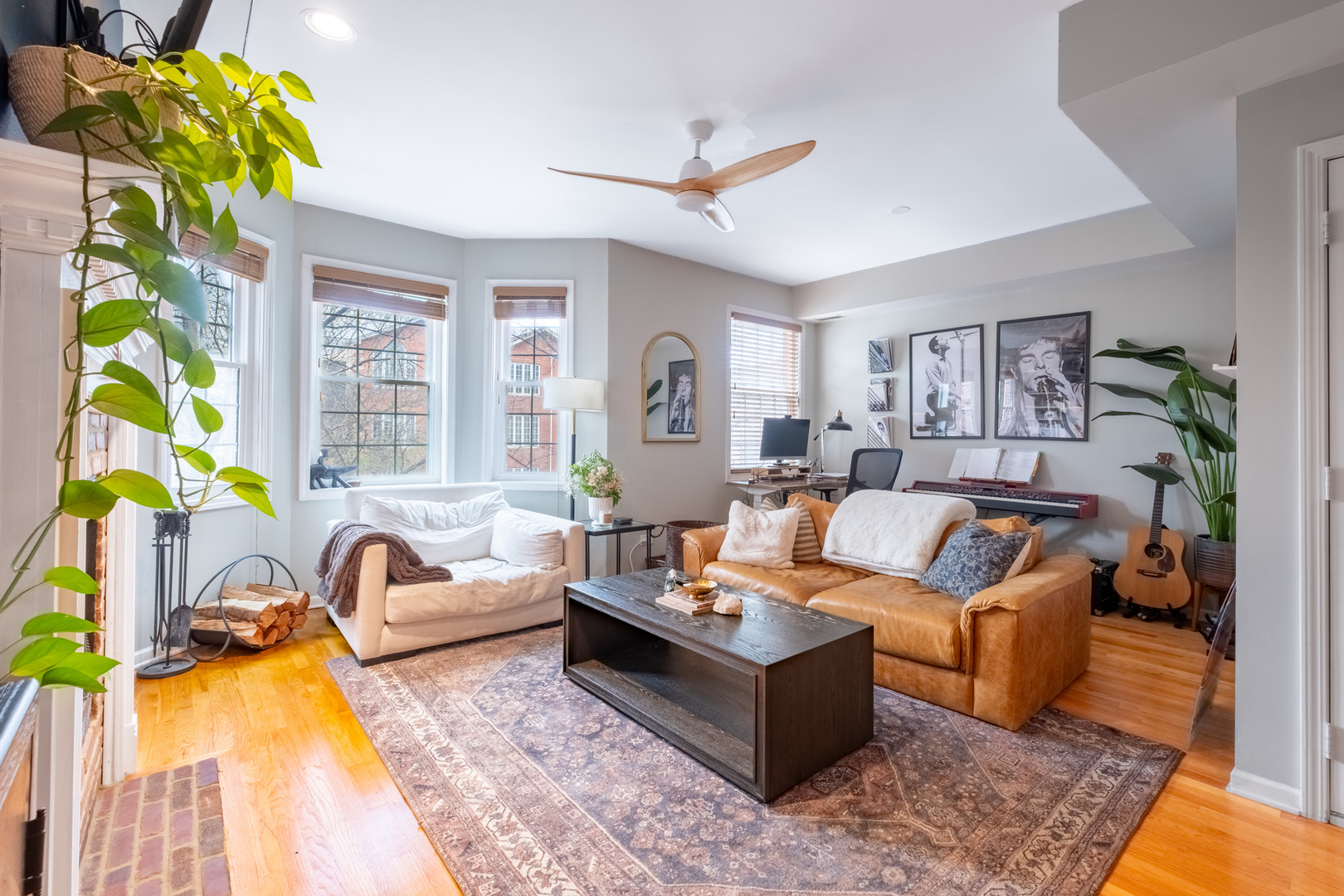 1427 N Bosworth Avenue #2, Chicago, IL