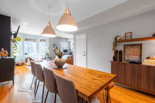 1427 N Bosworth Avenue #2, Chicago, IL