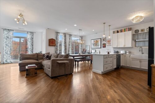 2121 W DIVISION Street #1, Chicago, IL