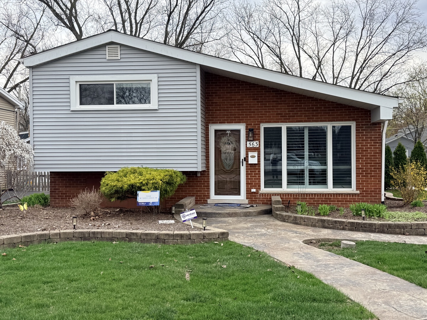 563 Coolidge Avenue, Glen Ellyn, IL