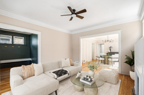 7955 S Colfax Avenue, Chicago, IL