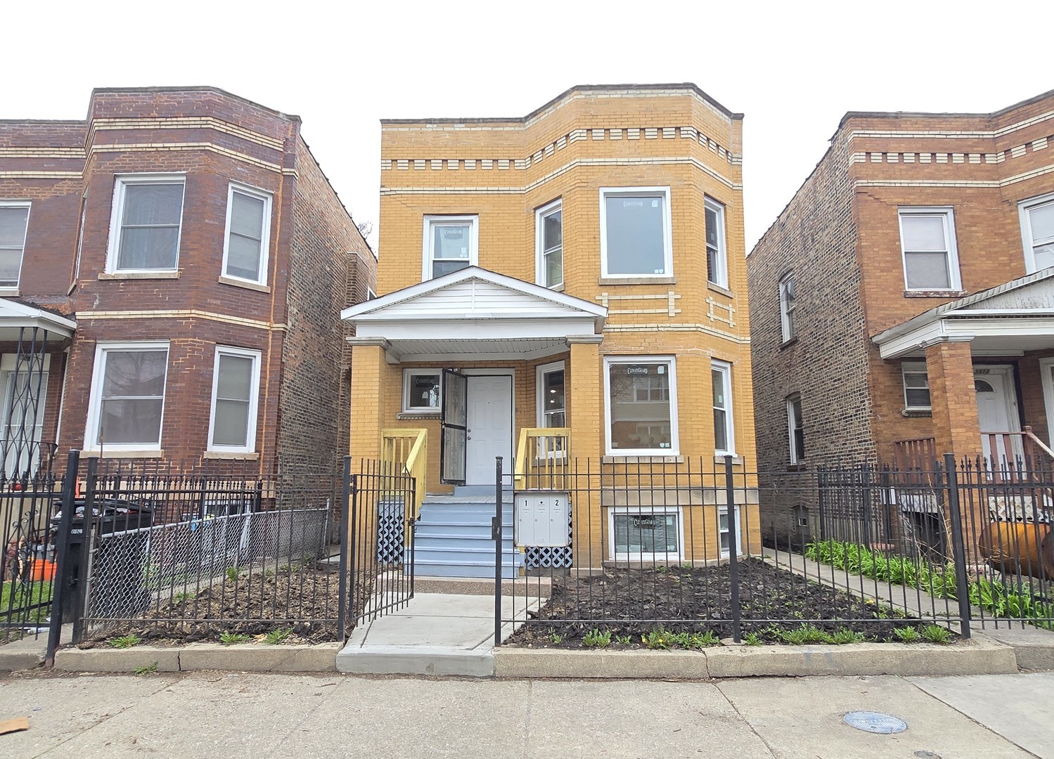 3516 W Polk Street, Chicago, IL
