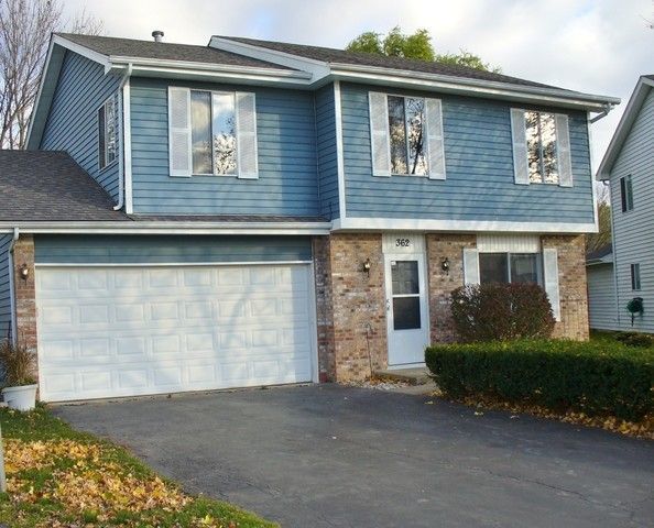 362 Amy Court, Naperville, IL