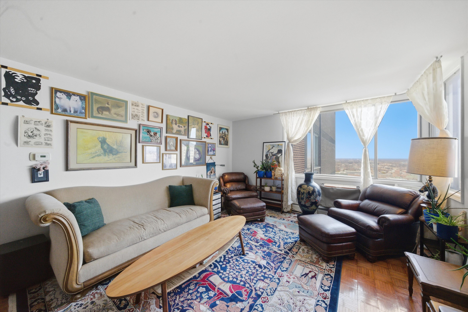 6325 N Sheridan Road #1808, Chicago, IL